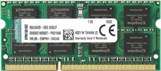 Kingston ValueRAM (KVR1333D3S9/4) 4 GB 1333 MHz DDR3 Ram kullananlar yorumlar